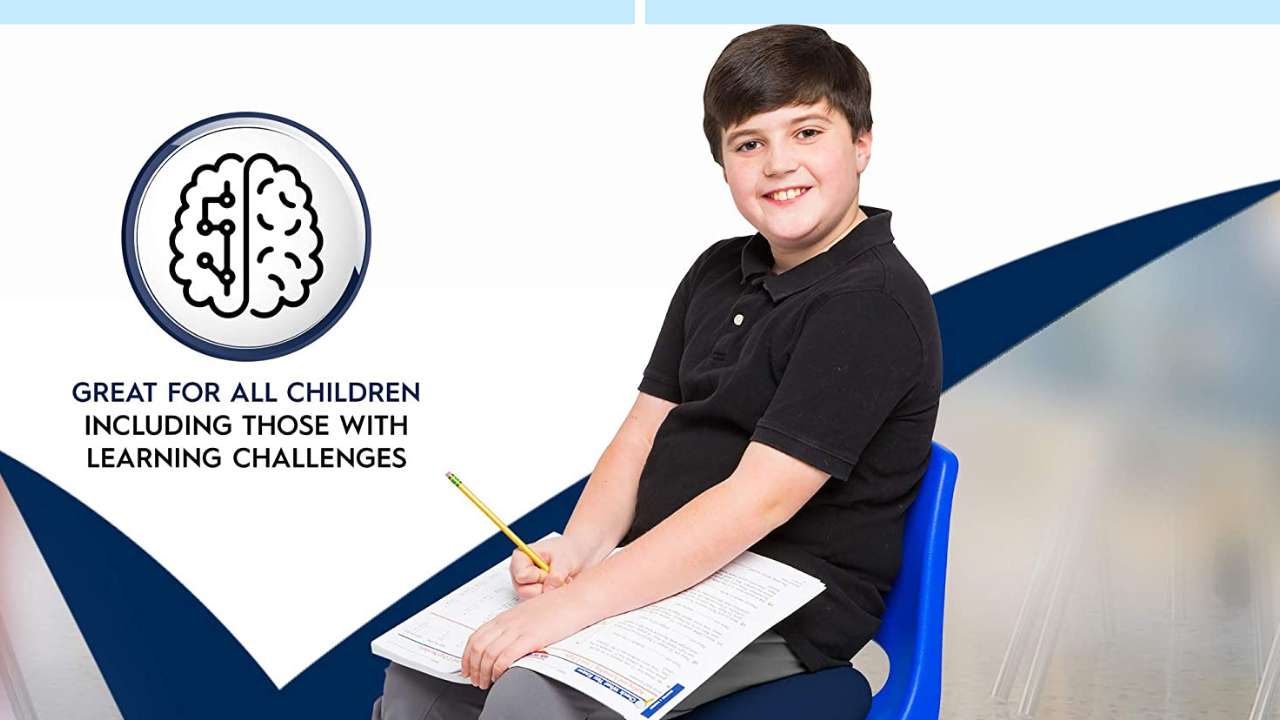 5 Sensational Sensory Furniture Pieces For Kids Which One Will Make