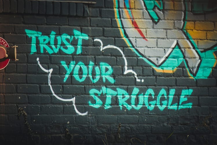Finding Deep Strength